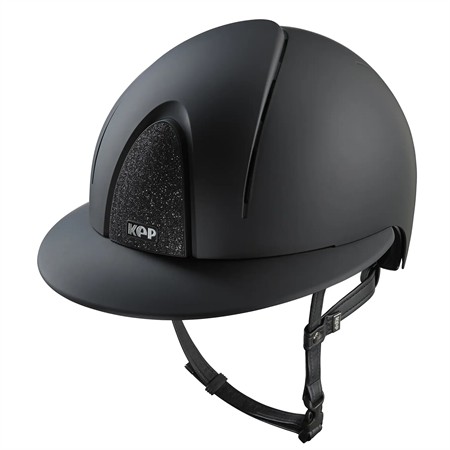 Smart Nova Textile Star Polo peak hjälm